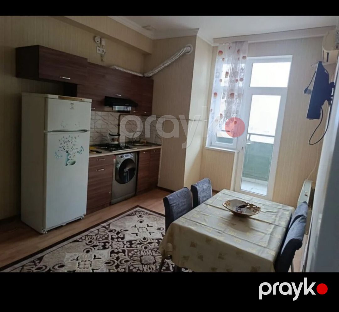 2-otaqlı yeni tikili kirayə verilir, Binəqədi qəs., 50 m² — Mənzil, Bakı (4)