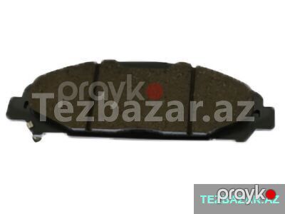 Ford musang on eylec bendi — Bakı