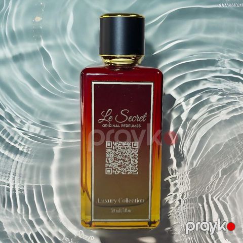 No Brand Tribute Blue uniseks ətir suyu 50 ml - U9399_50 — Bakı