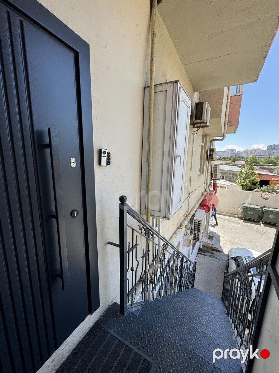 İcarəyə verilir 5 otaqlı ofis 260 m² — Ofis, Bakı (11)