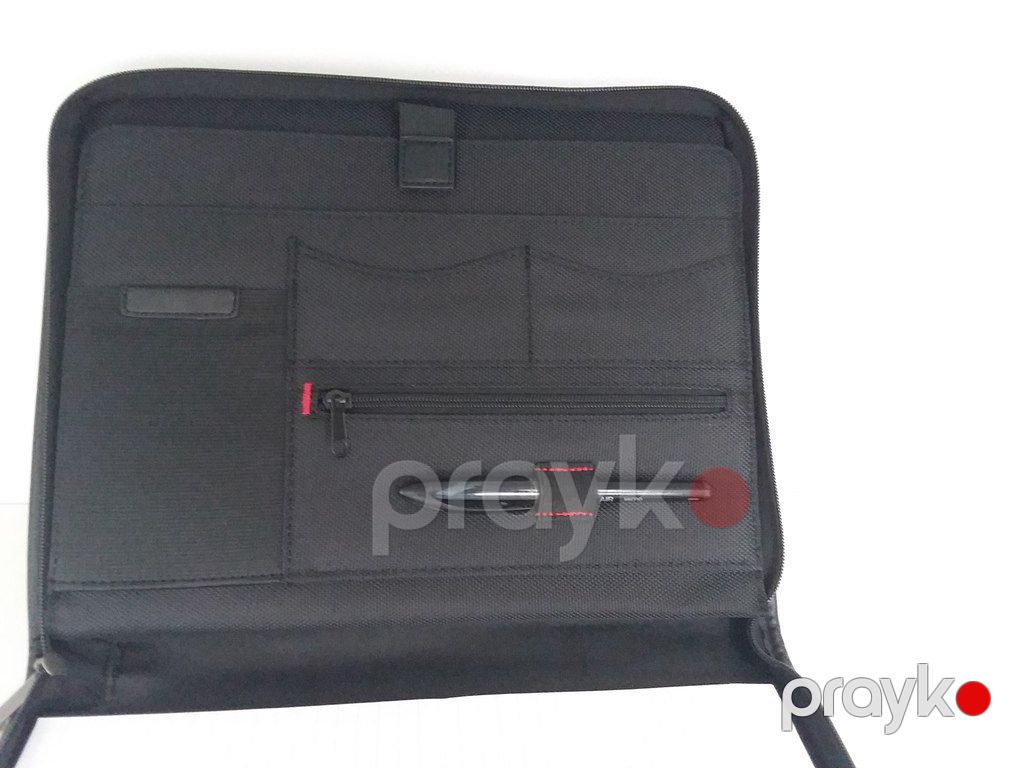 Çanta "Samsonite" — Şəxsi əşyalar, Bakı (4)