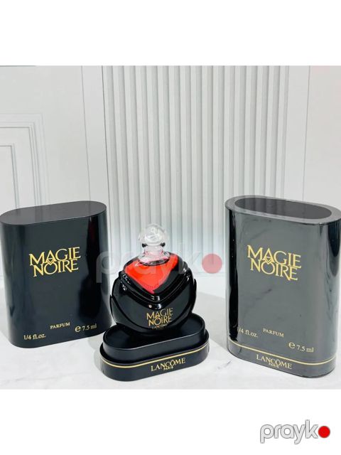 No Brand Magi Noir uniseks ətir suyu 7.5 ml - RT-4482 — Bakı