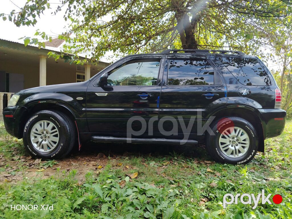 Great Wall Hover: 2.4 l Ofrouder/SUV — Avtomobillər, İsmayıllı (4)