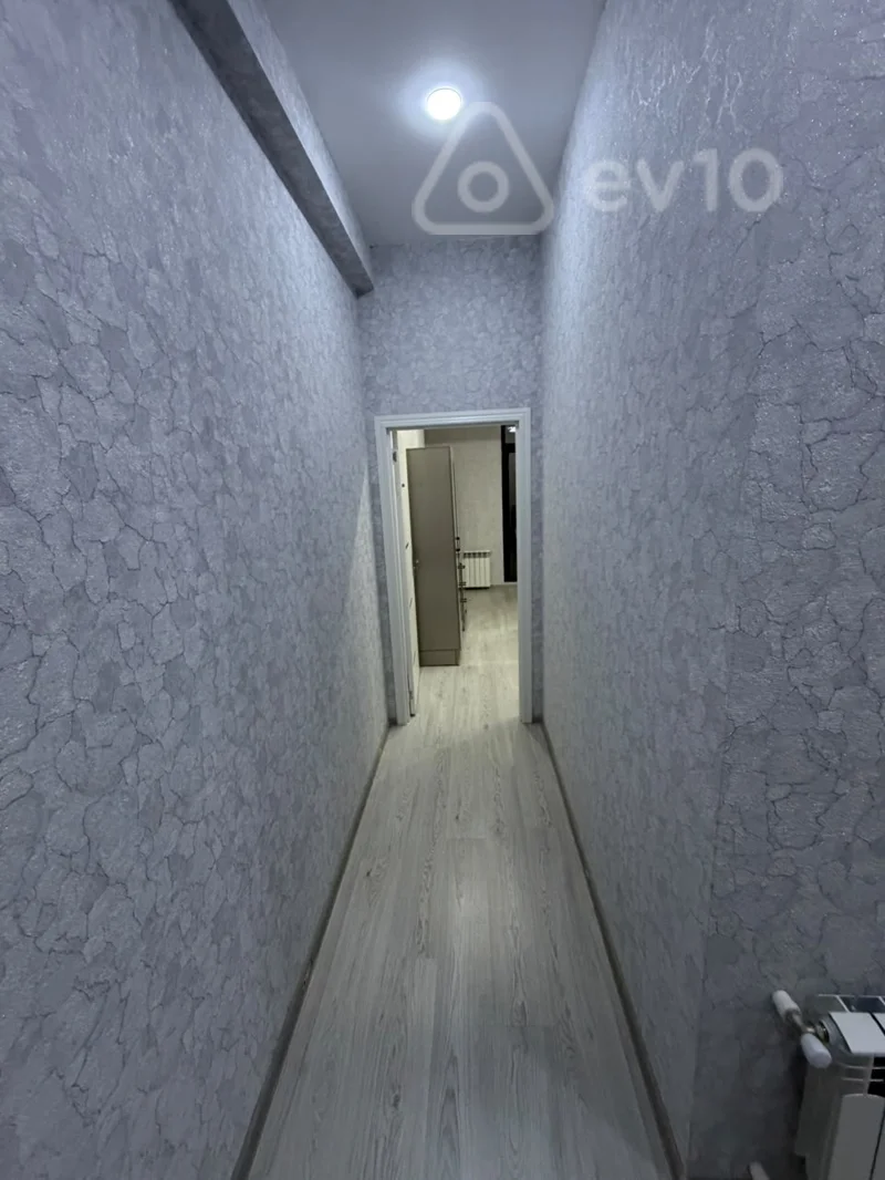 3 otaqlı mənzil, 75 m², Hesen oqlu — kirayə — Mənzil, Bakı (11)
