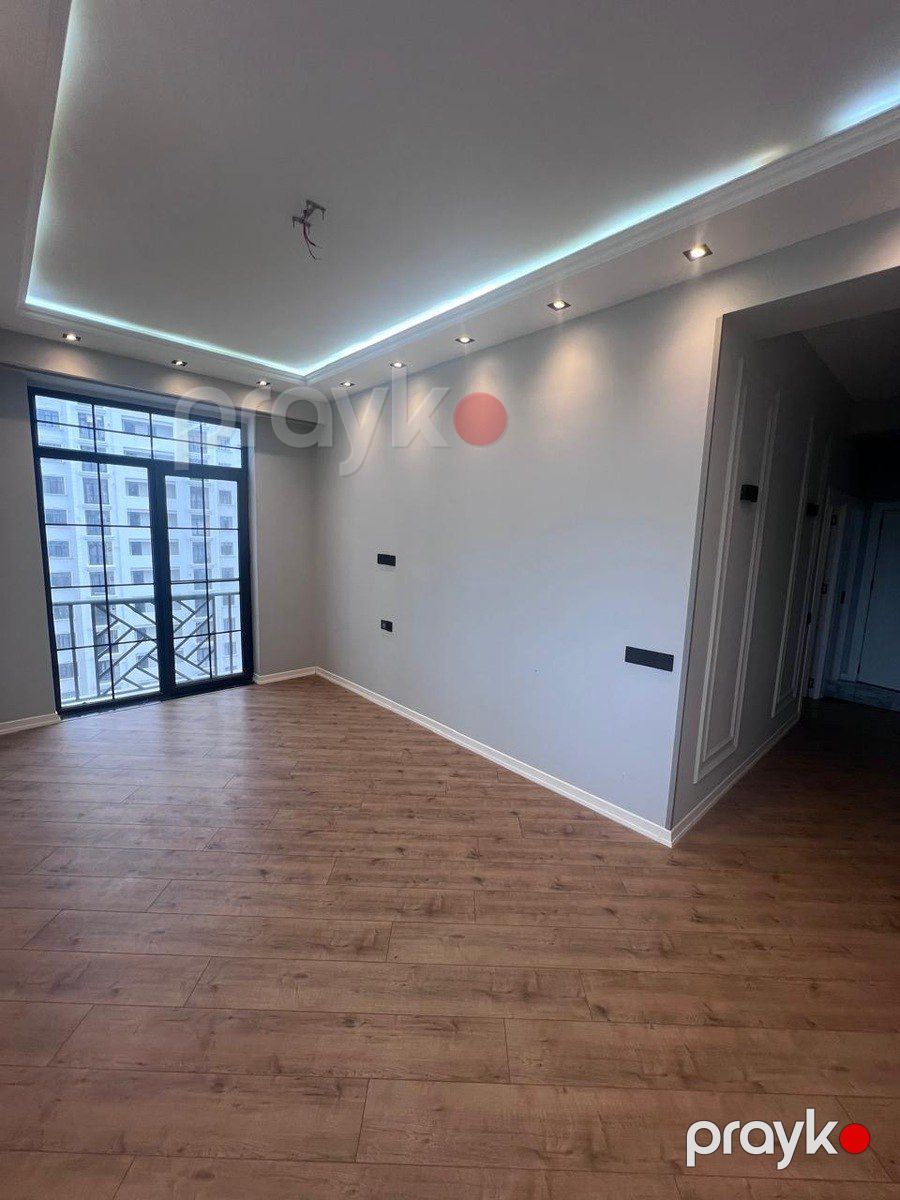 Satılır 2 otaqlı yeni tikili 67 m² — Mənzil, Bakı (4)