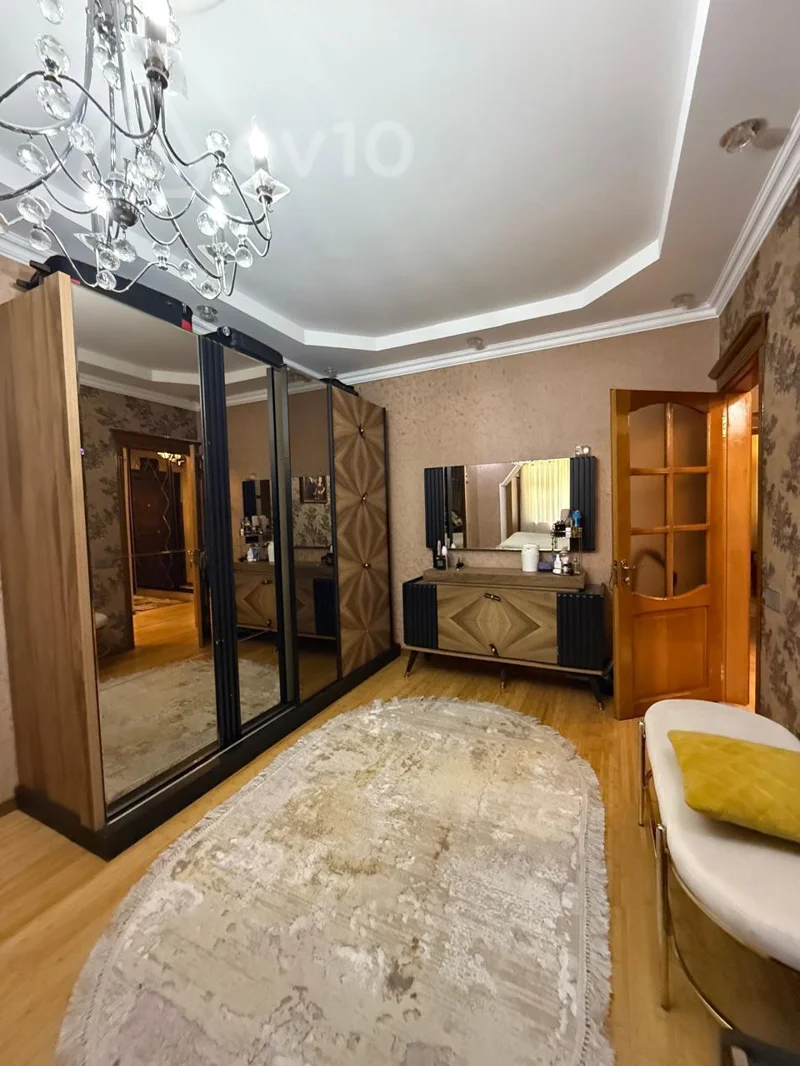 3 otaqlı mənzil, 110 m², Heyder Eliyev pr, Xırdalan — Mənzil, Xırdalan (5)
