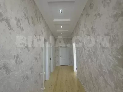 Maştağa qəsəbəsində 3 otaqlı ev satılır — Torpaq (2)