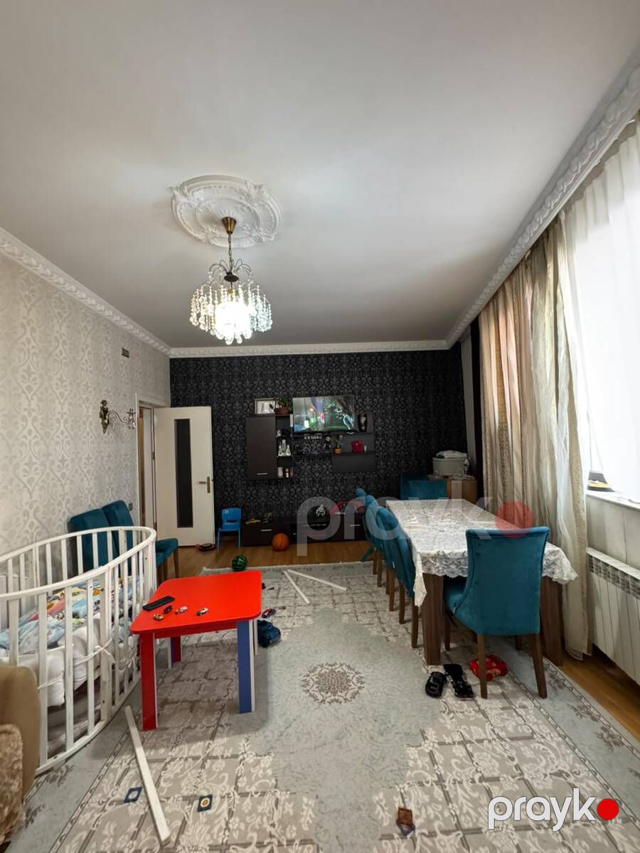 Satılır 2 otaqlı yeni tikili 98 m² — Mənzil, Bakı (5)