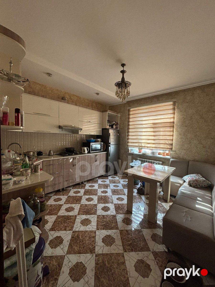 3-otaqlı yeni tikili, Xırdalan ş., 147 m² — Mənzil, Xırdalan (8)