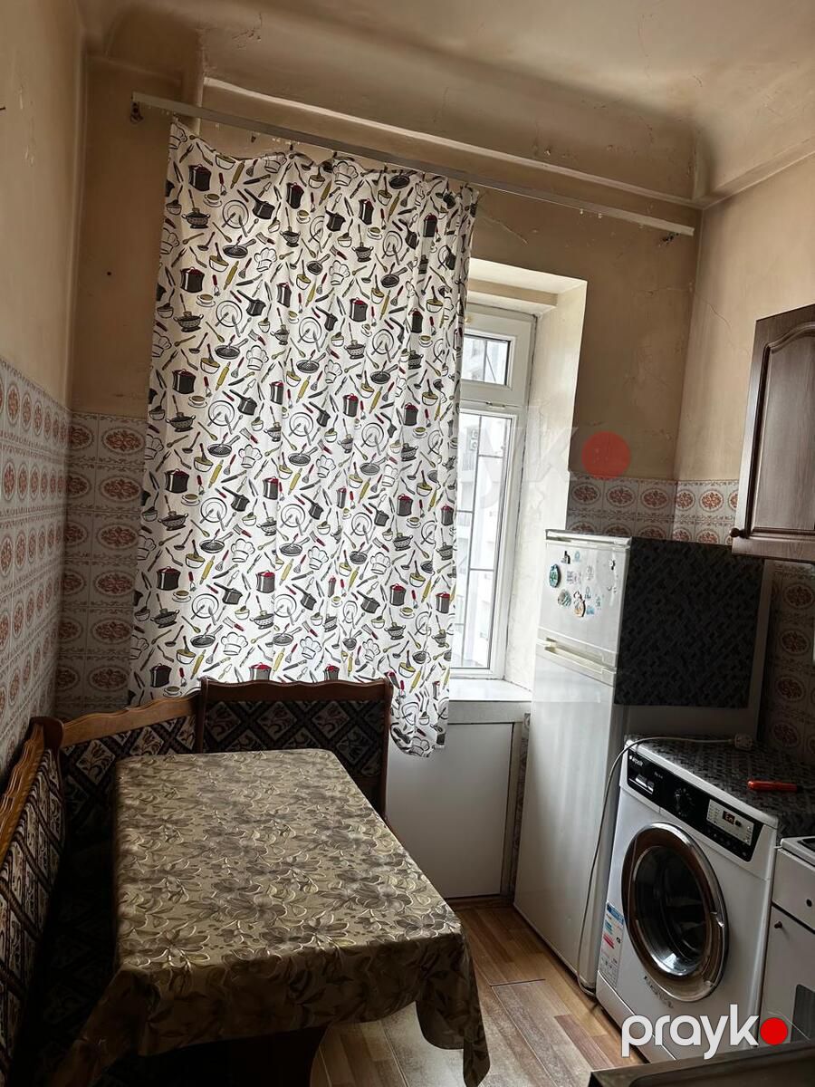 İcarəyə verilir 2 otaqlı köhnə tikili 60 m² — Mənzil, Bakı (9)