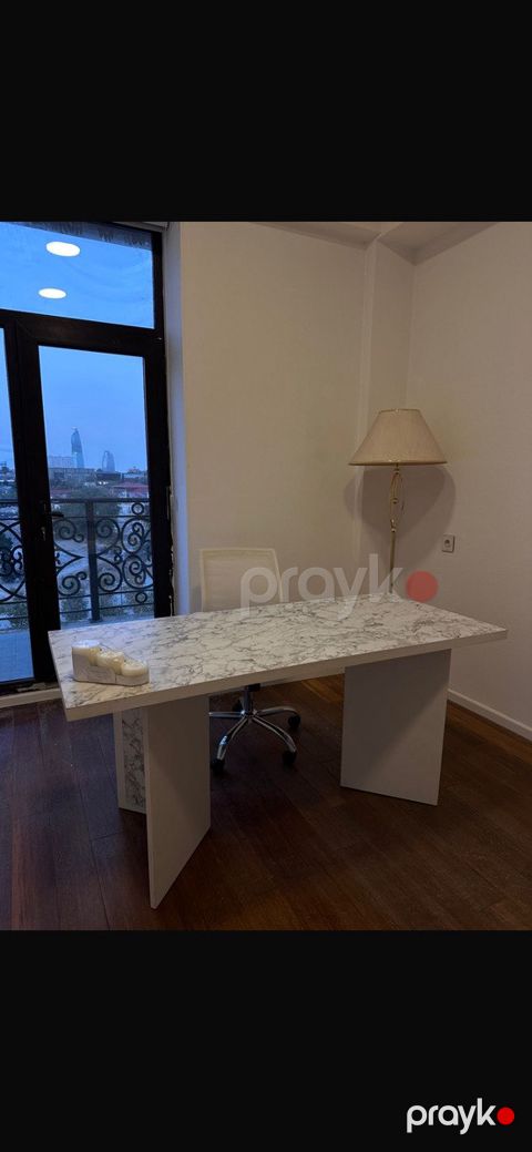Ofis mebeli dəsti — Bakı