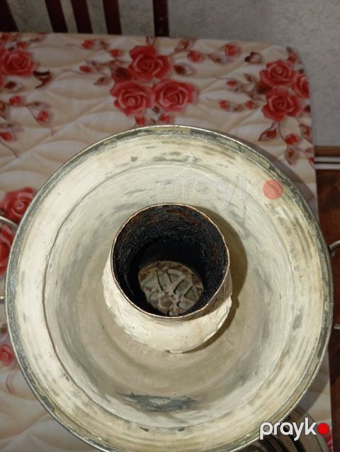 Samovar — Bakı