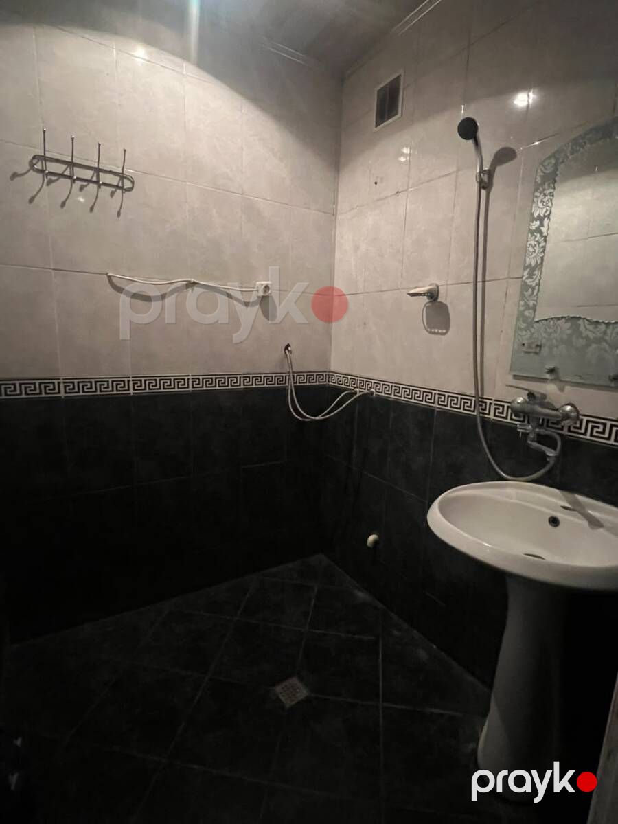 İcarəyə verilir 2 otaqlı köhnə tikili 60 m² — Mənzil, Bakı (4)