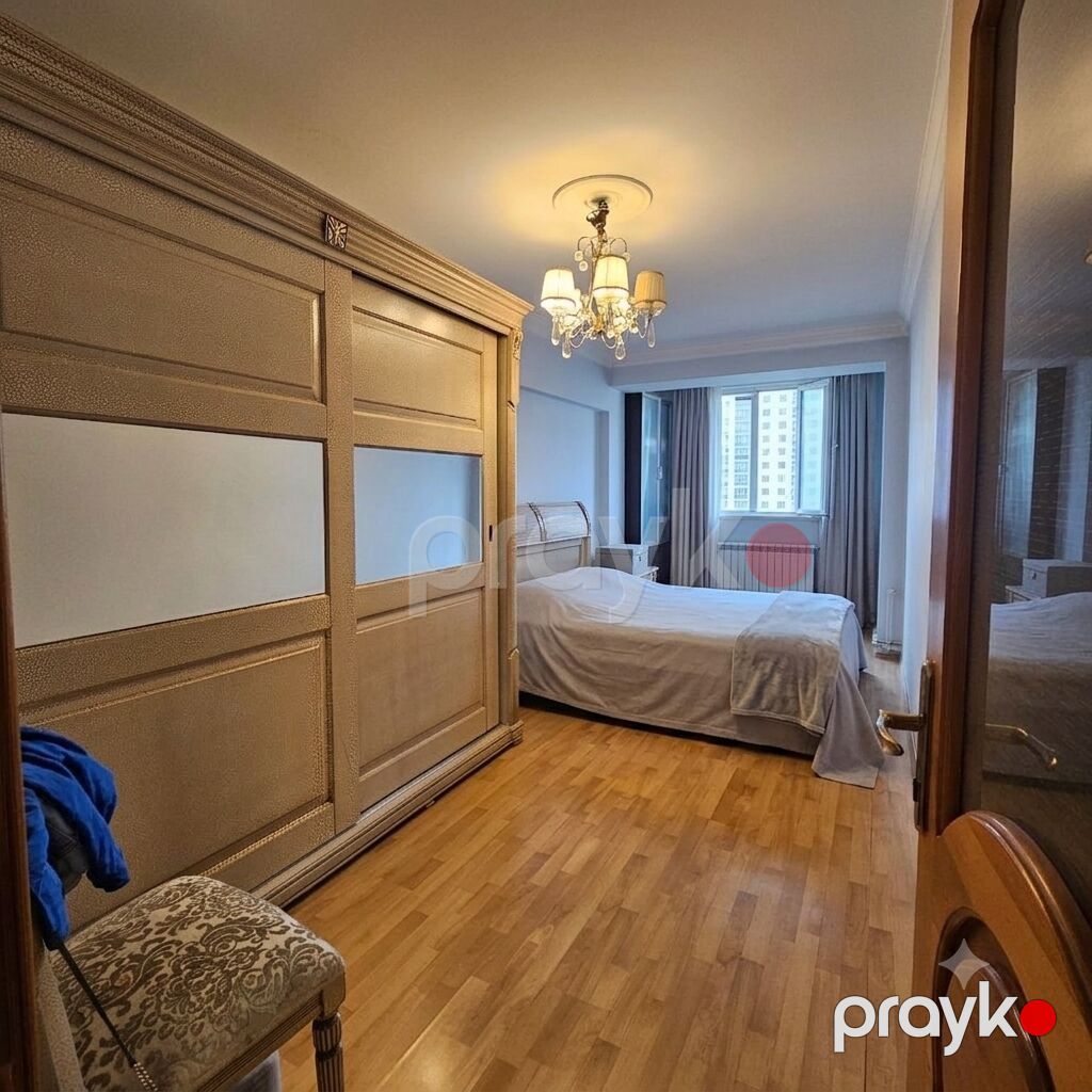 2 otaqlı, 60 kv. m — Mənzil, Sanqaçal (6)