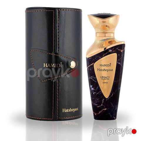 Hamidi Hatsheput ətir suyu qadınlar üçün 100 ml — Bakı