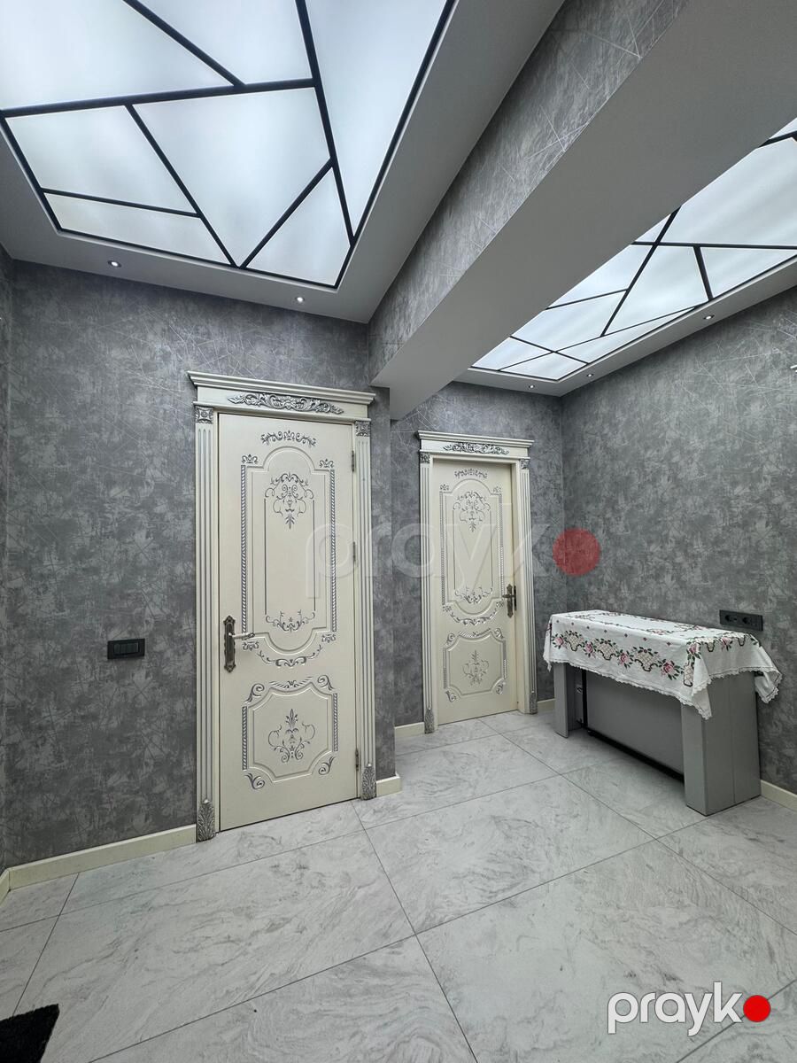 İcarəyə verilir 3 otaqlı yeni tikili 90 m² — Mənzil, Bakı (8)