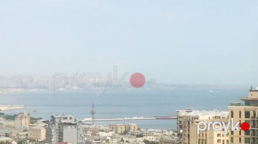 Satılır 2 otaqlı yeni tikili 102 m² — Mənzil, Bakı (4)