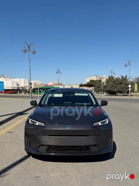 Changan Qiyuan A05, 1.5 L, 18.99 kWh, 2025 il, 32 700 km — Bakı