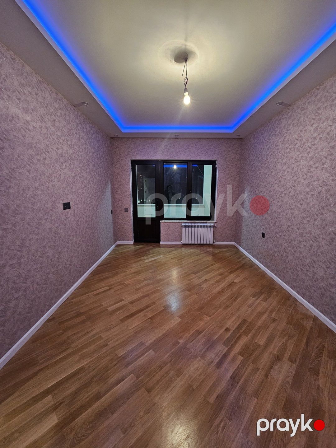 Satılır 4 otaqlı köhnə tikili 125 m² — Mənzil, Bakı (7)