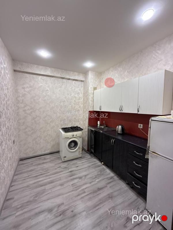 Satılır 2 otaqlı Bina evi menzil (Yeni tikili), 50 m², Xırdalan ş — Mənzil (4)