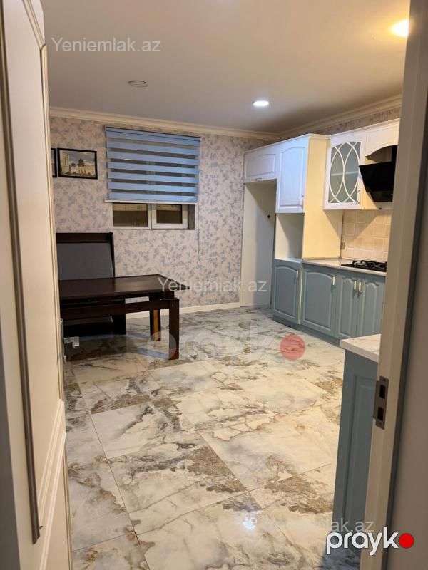 Satılır 4 otaqlı Həyət evi / Villa, 200 m², Binəqədi rayonu — Ev, villa, Bakı (10)
