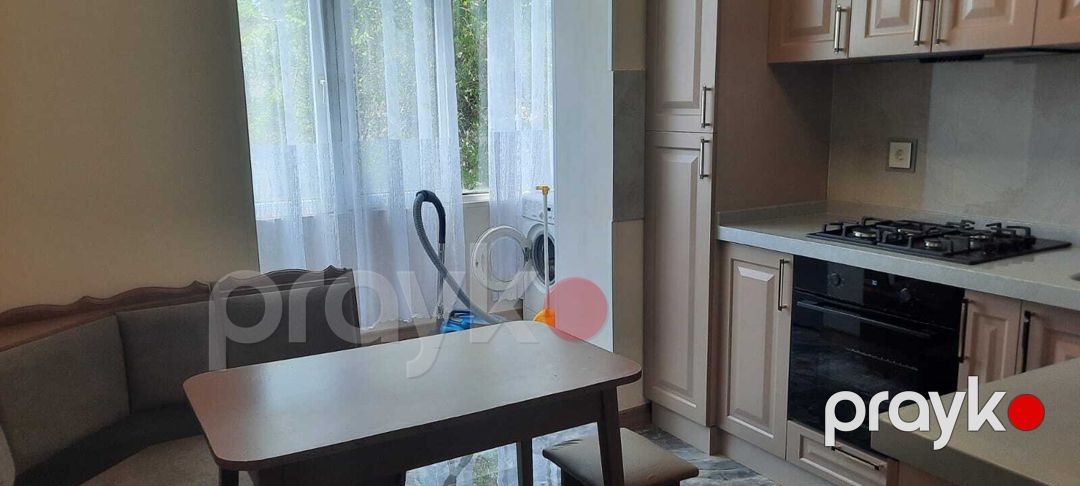 İcarəyə verilir 4 otaqlı köhnə tikili 100 m² — Mənzil, Bakı (8)