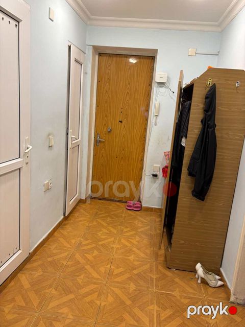 İcarəyə verilir 3 otaqlı yeni tikili 80 m² — Bakı