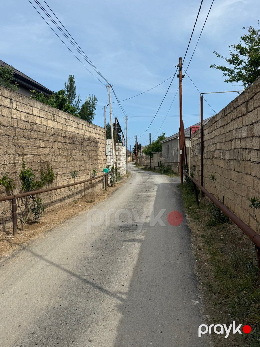 Bağ evi, Albalı qəs — Ev, villa, Bakı (6)