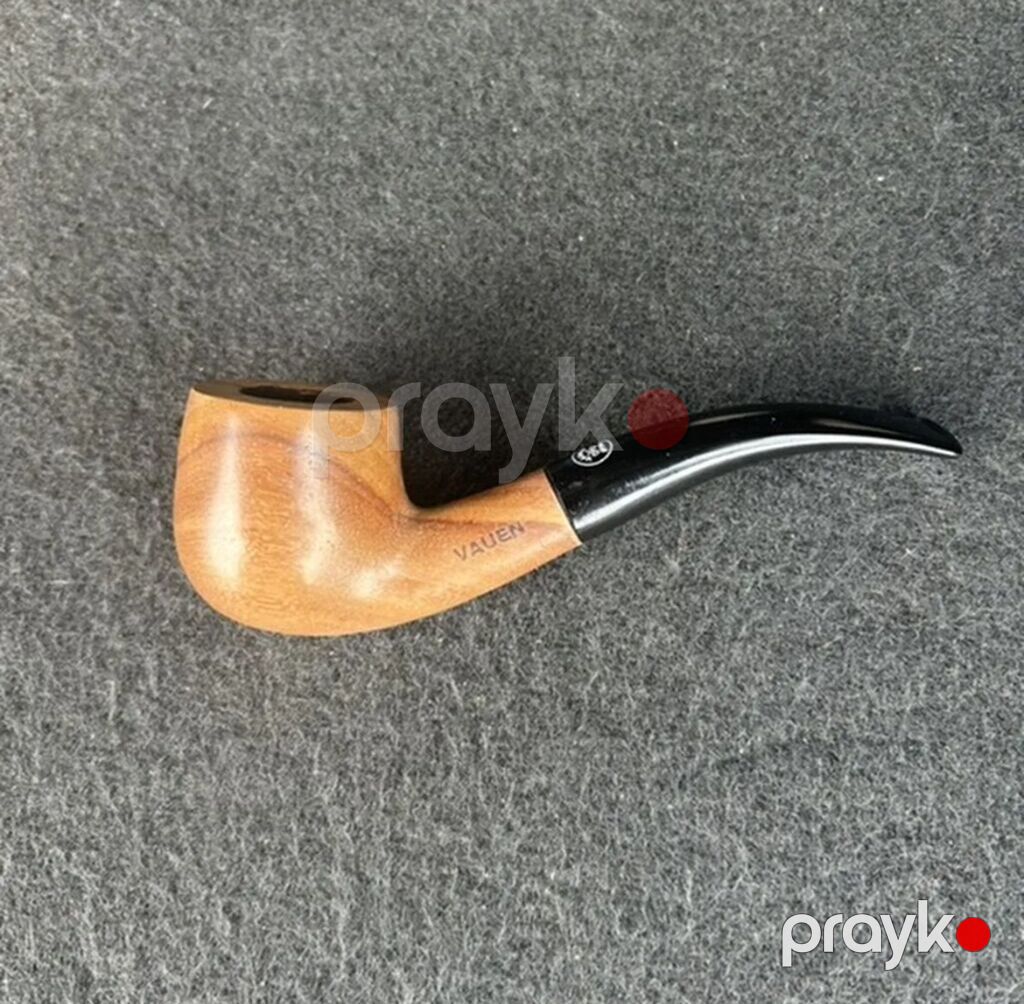 Vauen tütün borusu - Brend/model: Vauen (alman istehsalı, loqolu — Şəxsi əşyalar, Bakı (4)