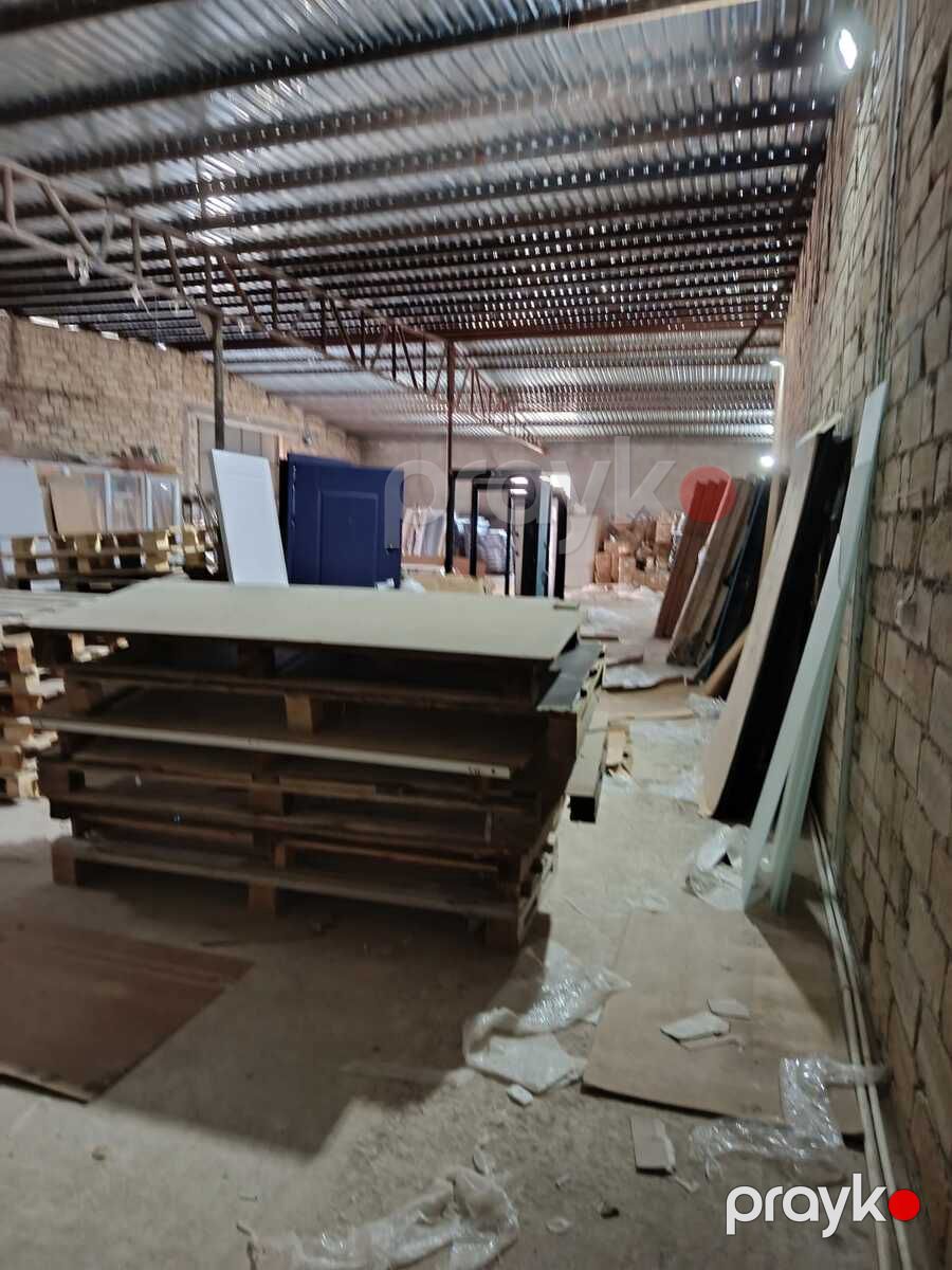 İcarəyə verilir obyekt 600 m² — Əmlak, Bakı (3)