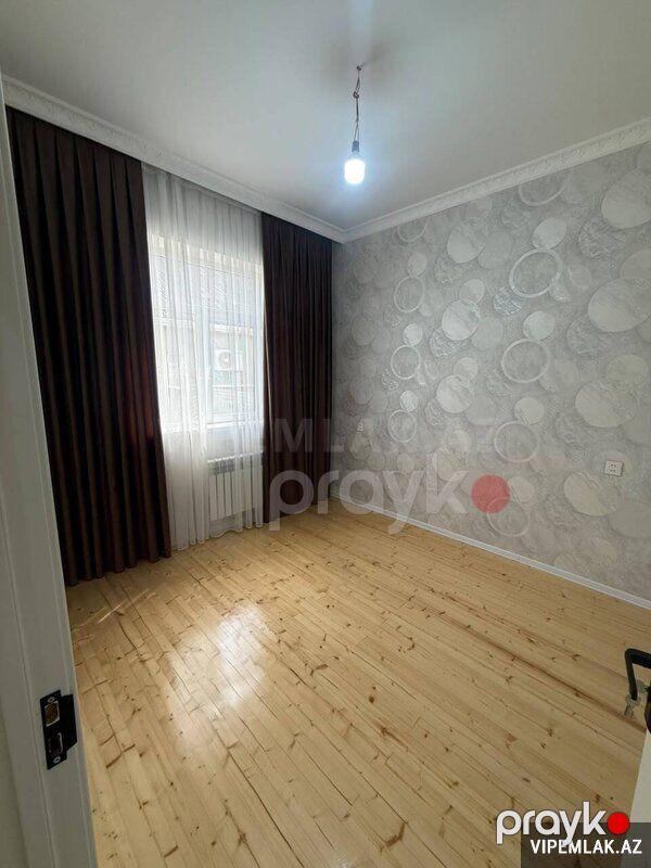 Sabunçu rayonunda 4 otaqlı Həyət evi Satılır, 100 m² — Ev, villa, Bakı (6)