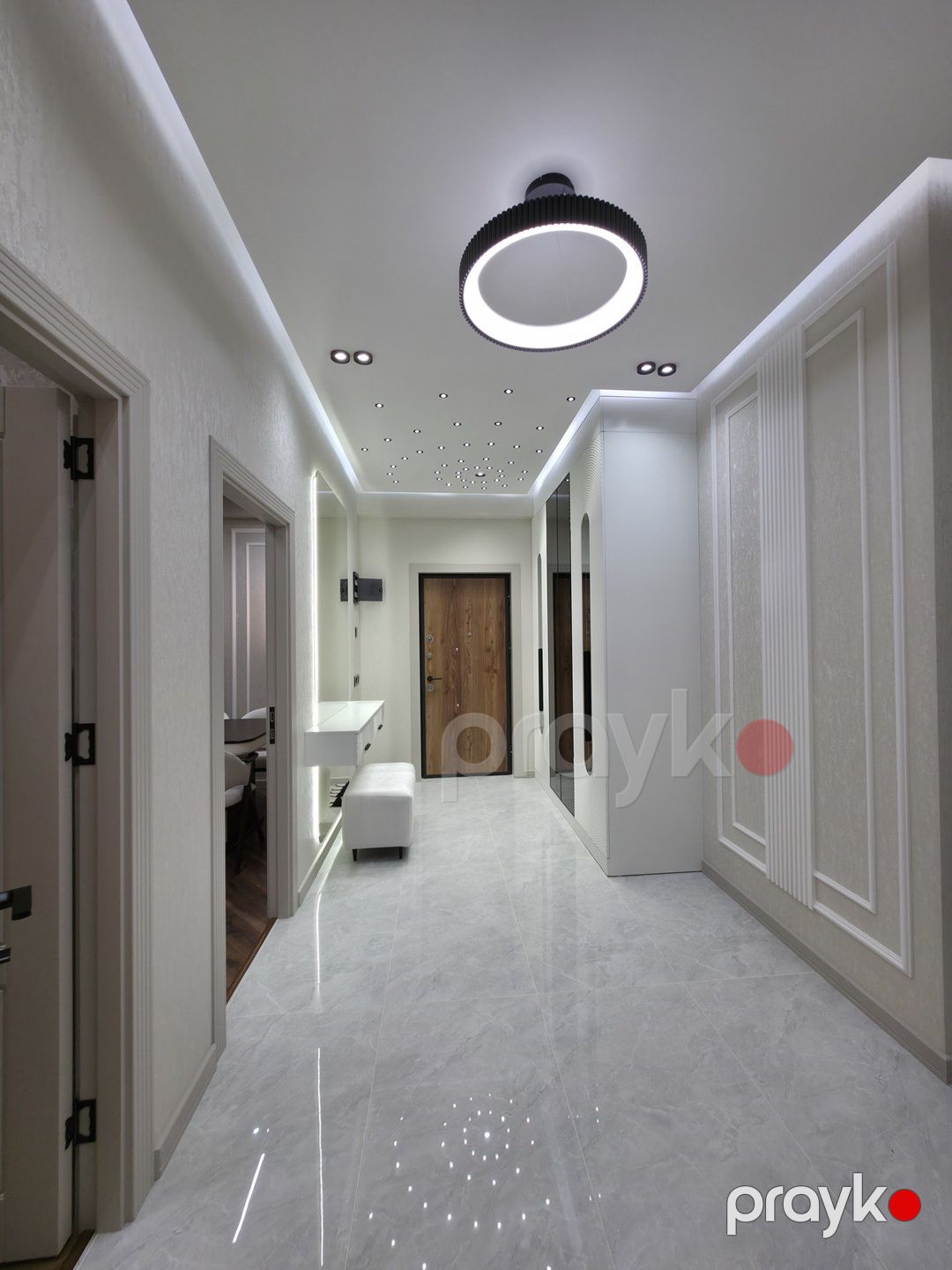 Satılır 3 otaqlı yeni tikili 90 m² — Mənzil, Bakı (9)