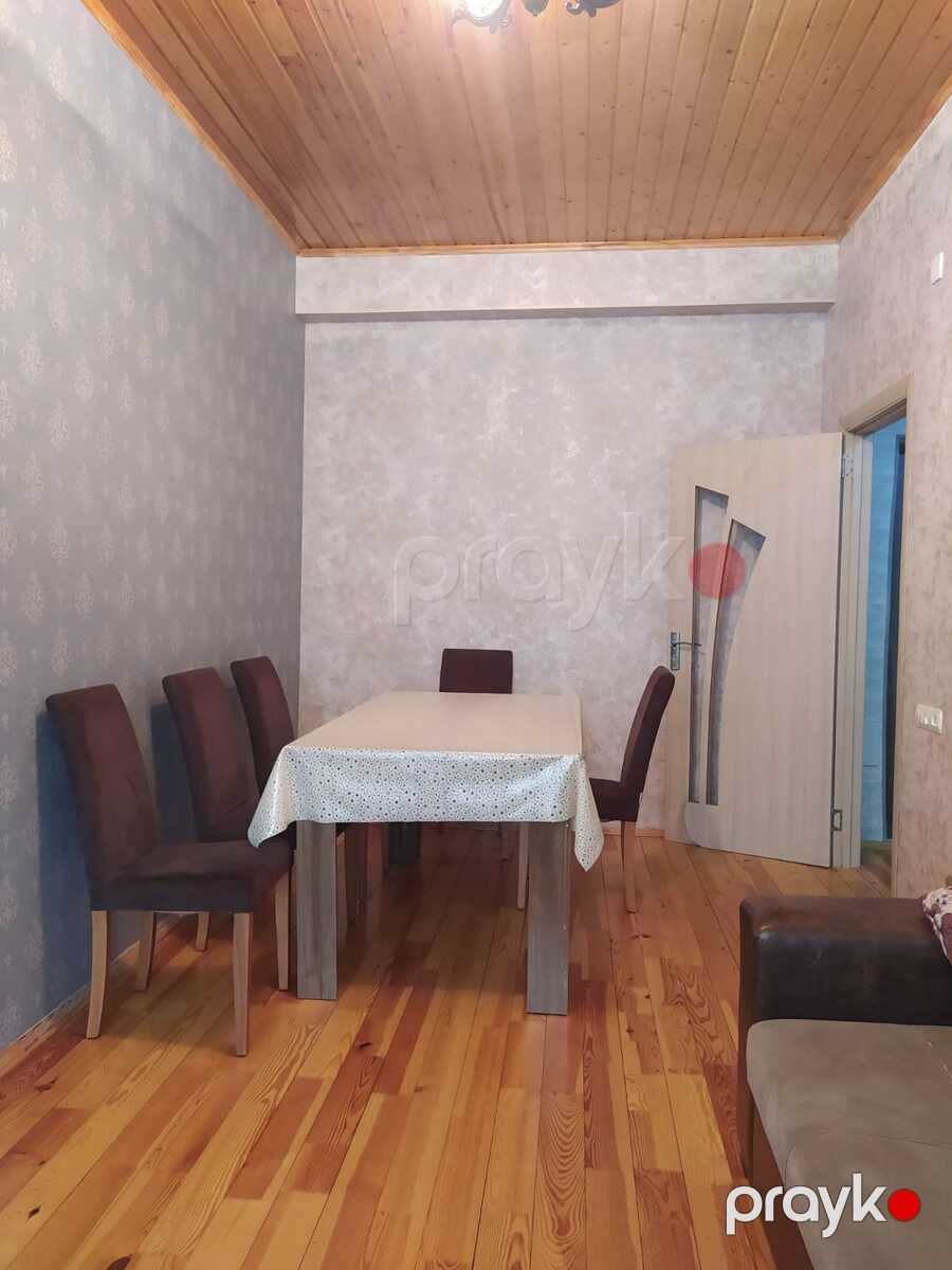 İcarəyə verilir 2 otaqlı yeni tikili 50 m² — Mənzil, Xırdalan (3)
