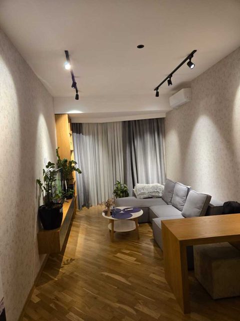 İcarəyə verilir 2 otaqlı yeni tikili 75 m² — Bakı