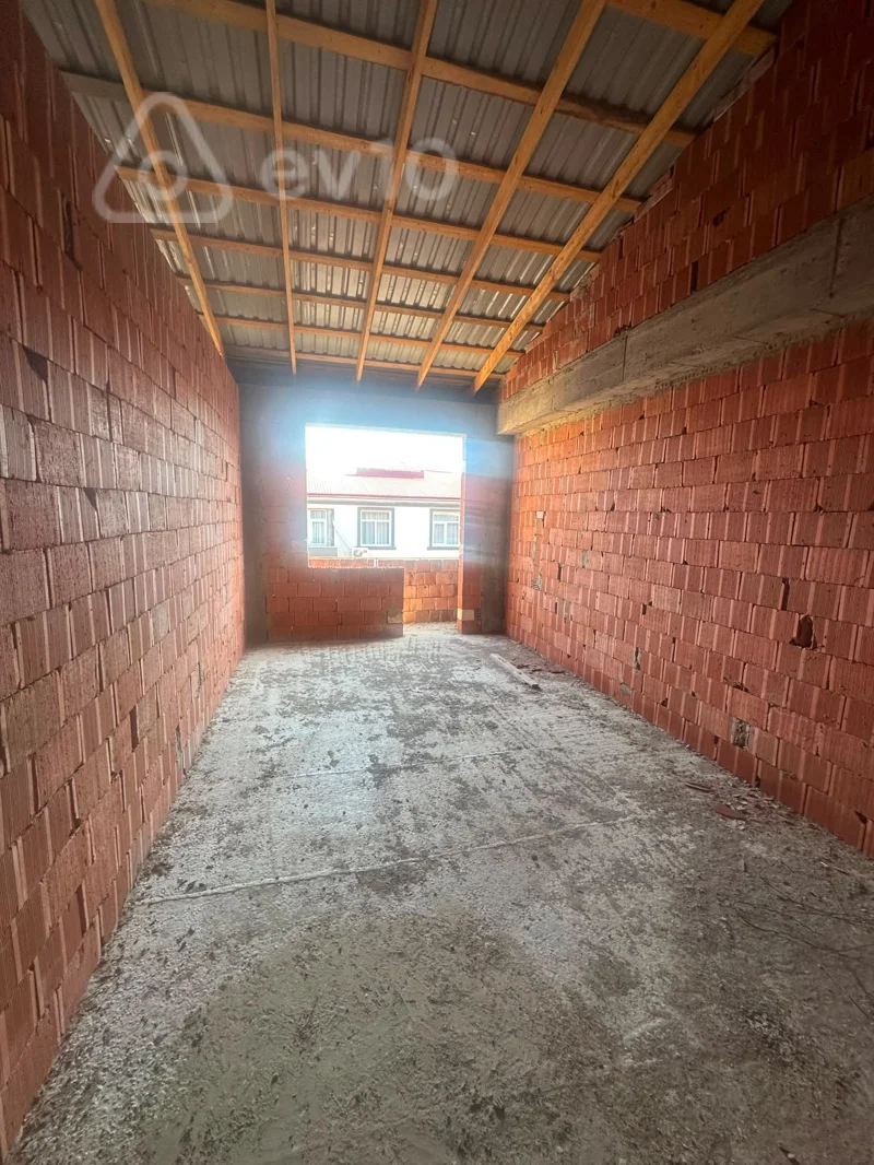 2 otaqlı mənzil, 53.3 m², Masazır qəsəbəsi Qurtuluş 93 yaşayış kompleksi — Mənzil, Bakı (2)