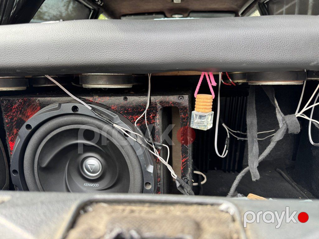 Lada (VAZ) 2114, 1.6 L, 2012 il, 138 040 km — Avtomobillər, Şəmkir (8)