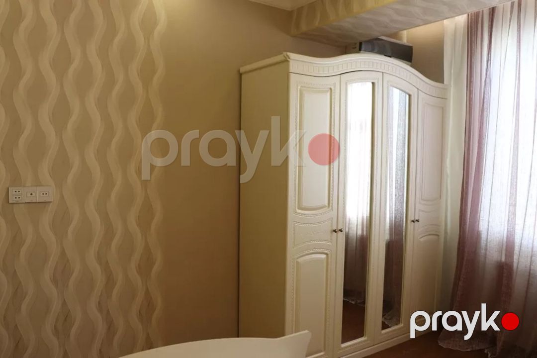 İcarəyə verilir 3 otaqlı yeni tikili 152 m² — Mənzil, Bakı (12)