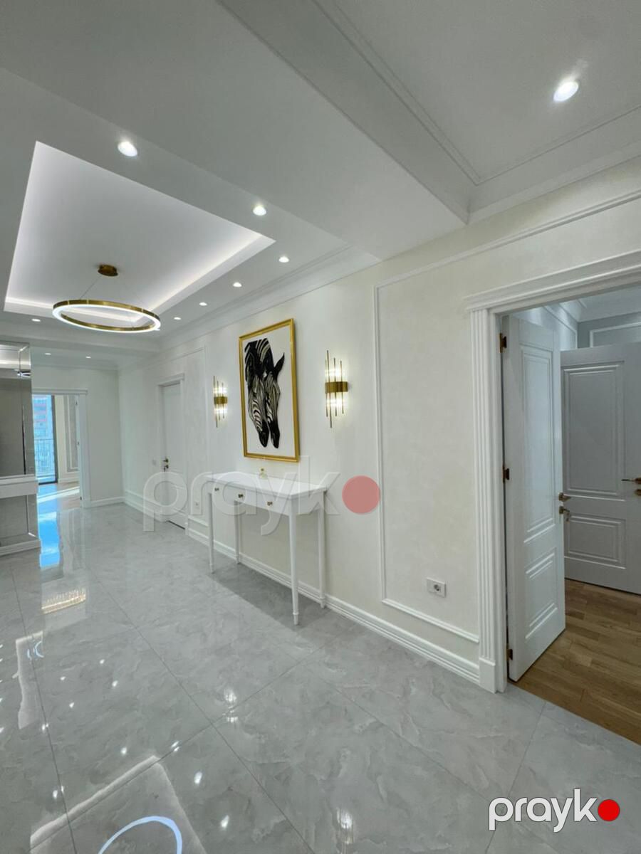 Satılır 4 otaqlı yeni tikili 170 m² — Mənzil, Bakı (9)