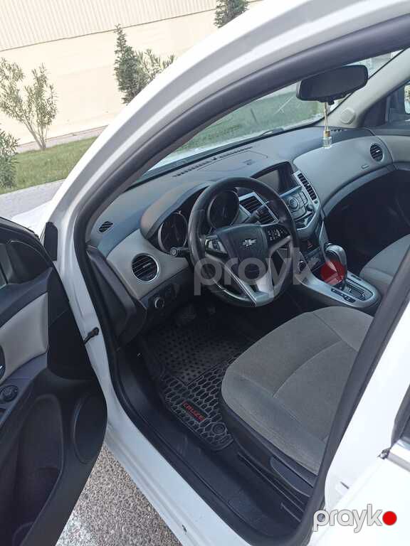 Chevrolet Cruze, 1.4 L, 2014 il, 293 800 km — Avtomobillər, İmişli (9)