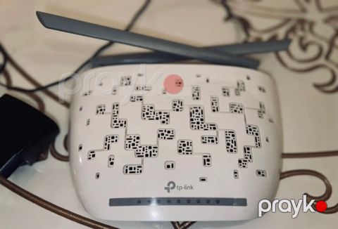 Modem TP-Link — Bakı