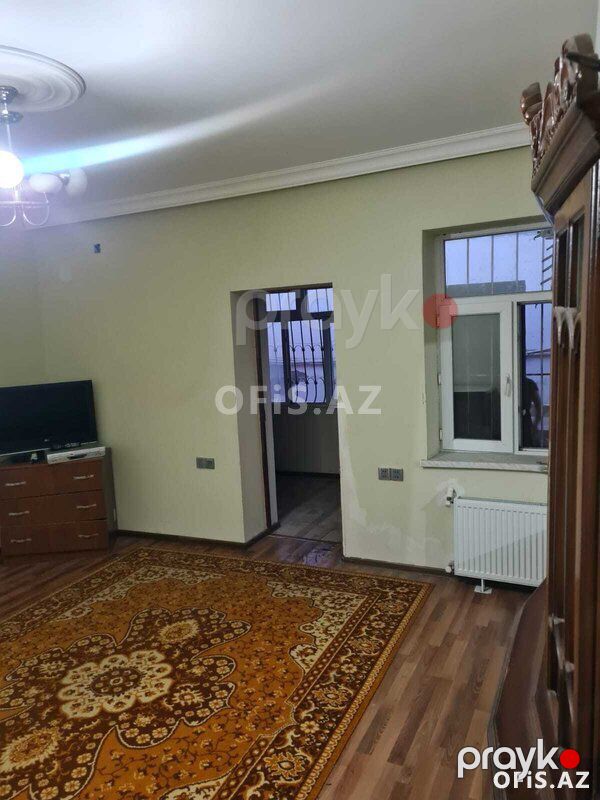 Həyət evləri Satılır Binəqədi r., Binəqədi q., 3 otaq, 76 m² — Ev, villa, Bakı (2)