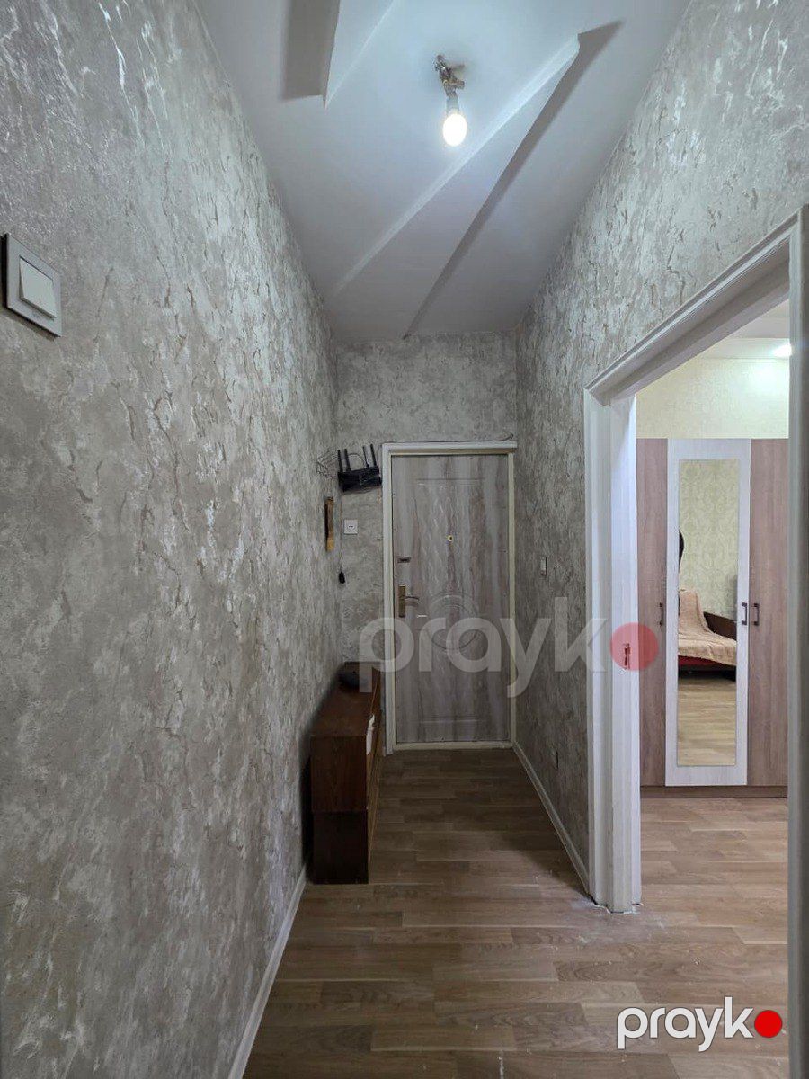 Satılır 1 otaqlı köhnə tikili 45 m² — Mənzil, Bakı (3)