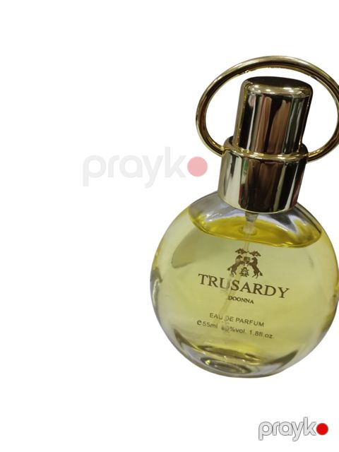No Brand Trusardy Doonna qadınlar üçün ətir suyu 55 ml - BM-7093 — Bakı