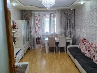 Satılır 3 otaqlı, Bakıxanov q