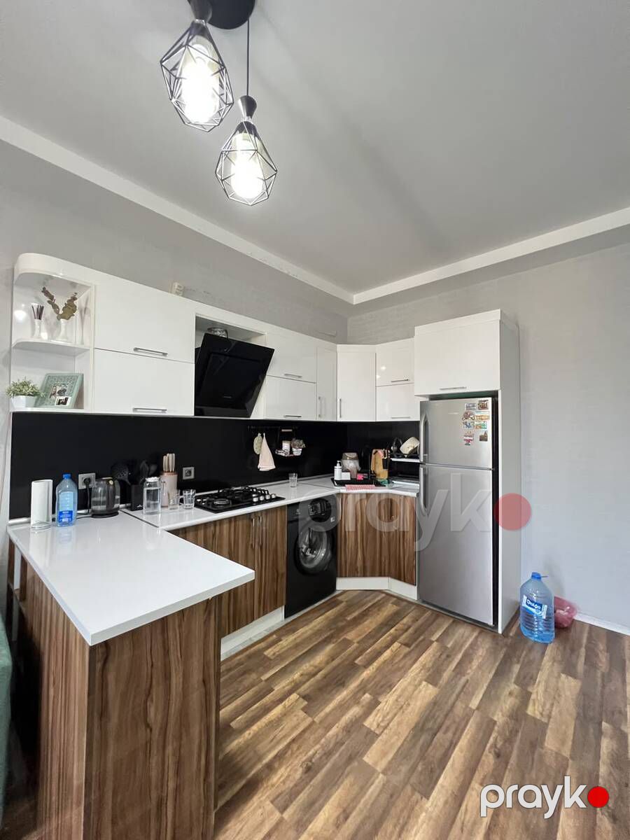 Satılır 2 otaqlı yeni tikili 51 m² — Mənzil, Bakı (5)