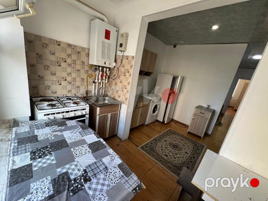 İcarəyə verilir 2 otaqlı köhnə tikili 60 m² — Mənzil, Bakı (7)