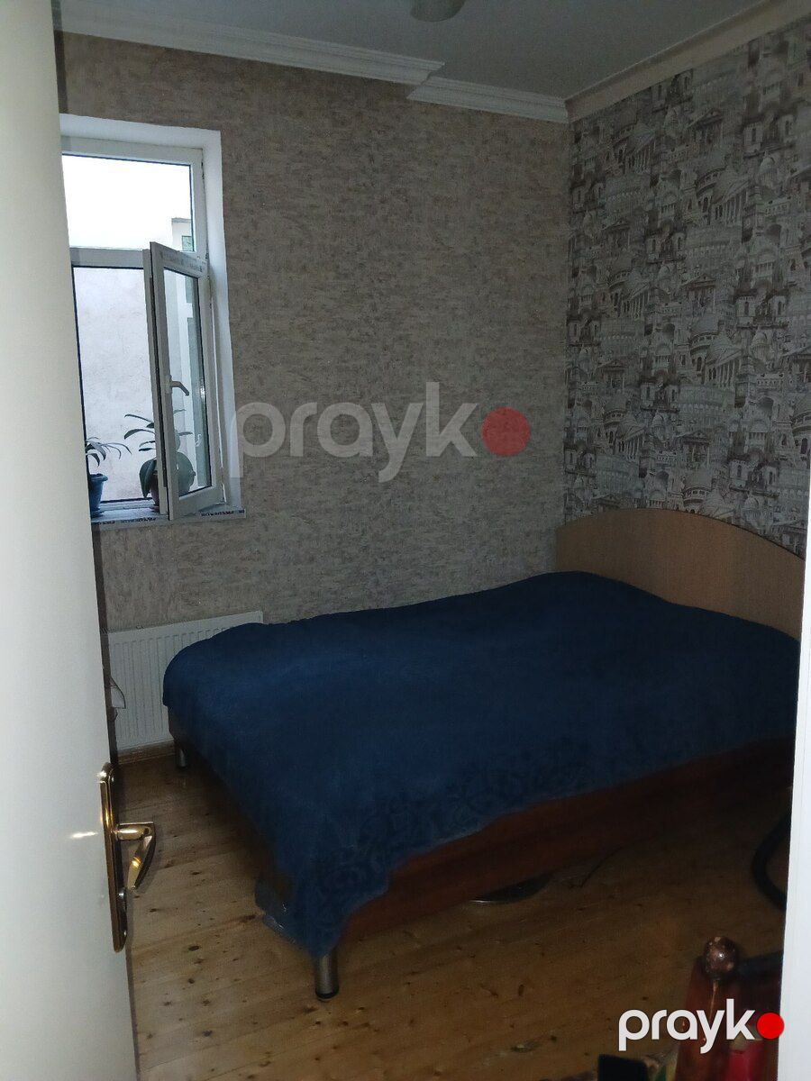 Həyət evi, Masazır qəs — Ev, villa, Bakı (8)