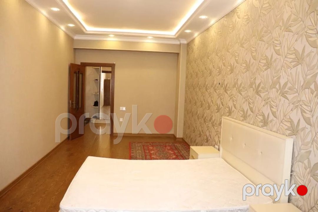 İcarəyə verilir 3 otaqlı yeni tikili 152 m² — Mənzil, Bakı (7)