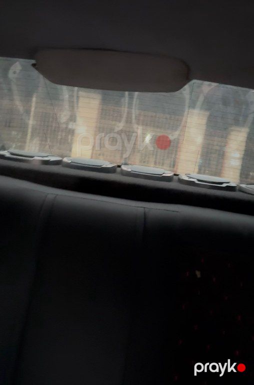 BMW 316, 1.9 L, 1998 il, 500 000 km — Avtomobillər, Bakı (8)