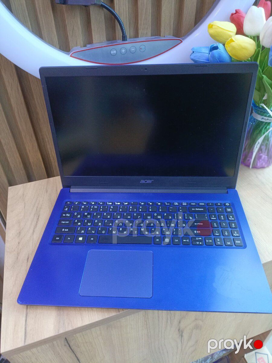 Acer Aspire — Noutbuklar, Bakı (8)